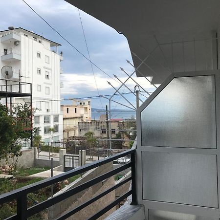 Evgenia'S Apartment Sarandë Exterior foto